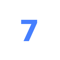 7