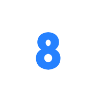 8